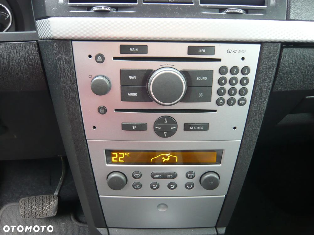 Opel Meriva - 13