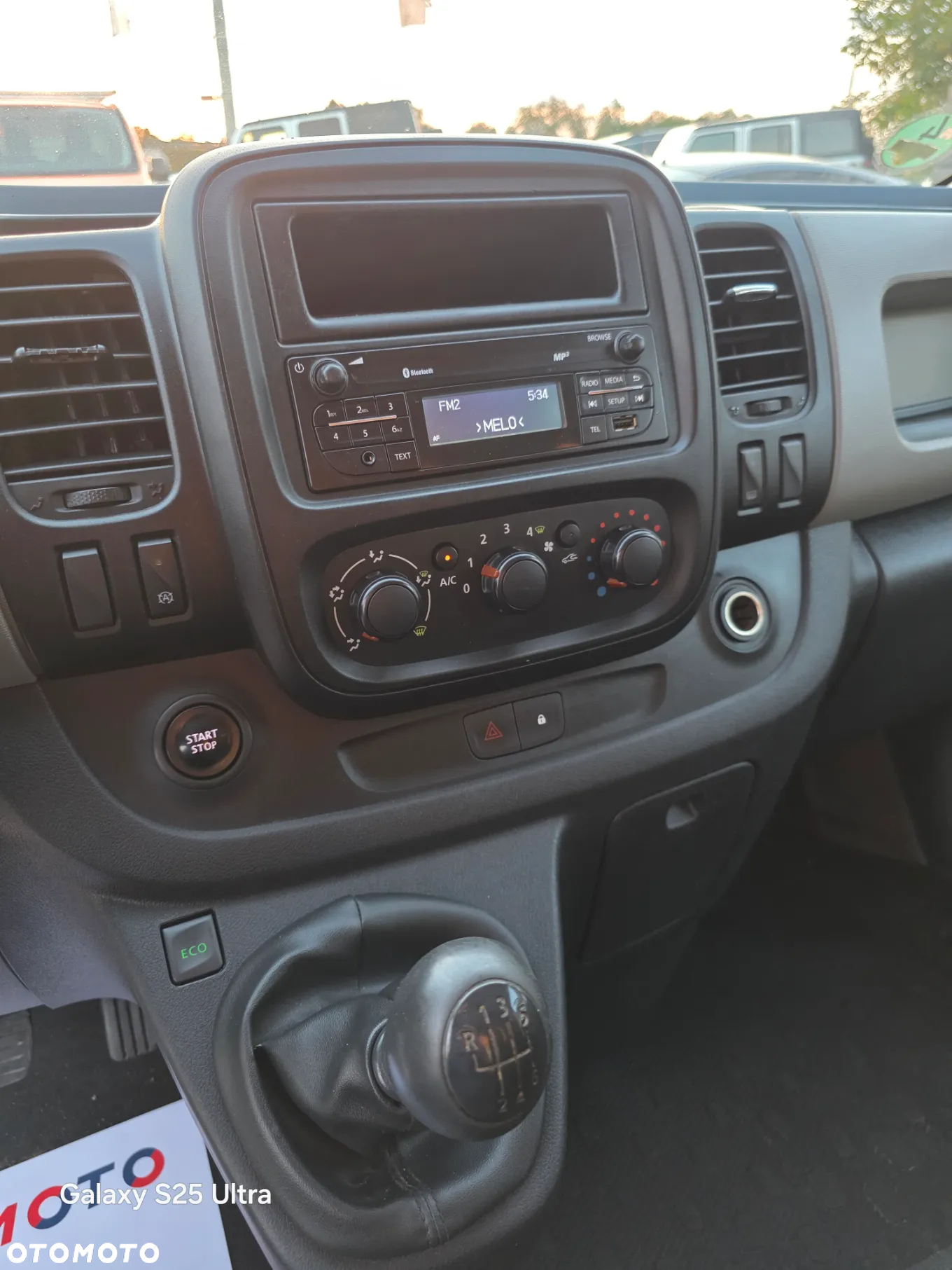 Renault Trafic - 37