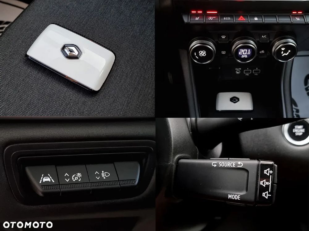Renault Captur TCe 90 TECHNO - 20