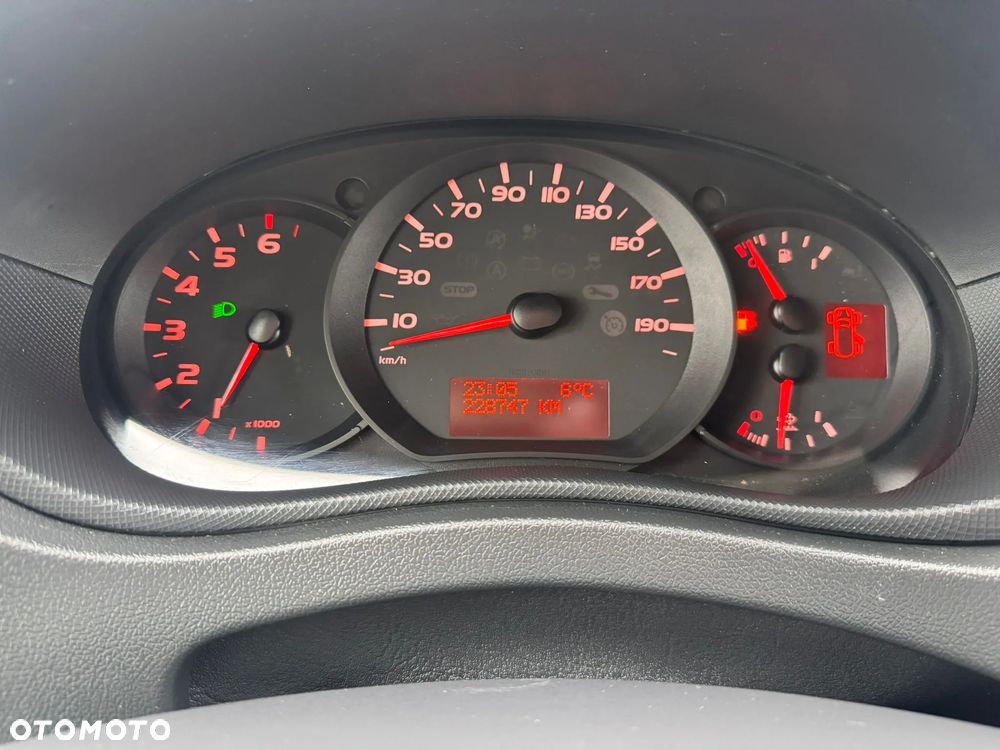 Renault MASTER L3H2 BRYGADÓWKA 9 MIEJSC MAŁY UDOKUMNETOWANY PRZEBIEG - 26