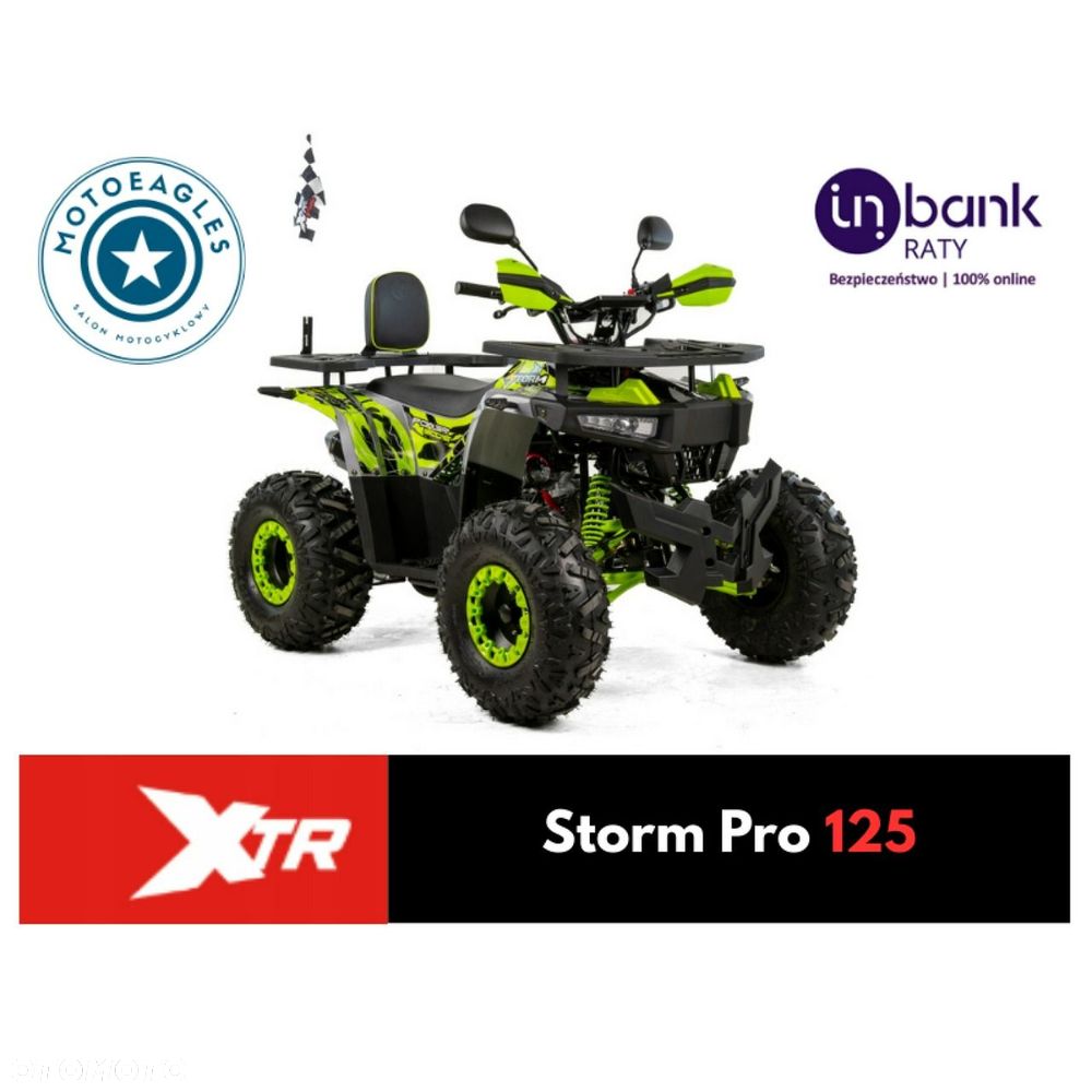 XTR Inny - 1