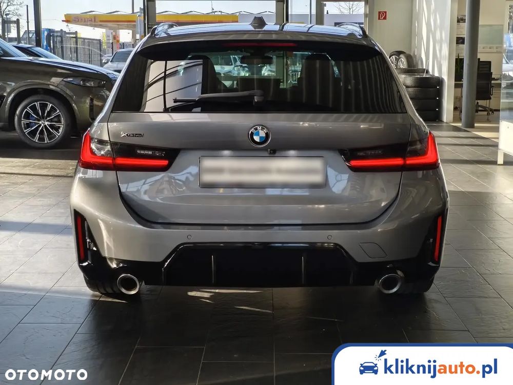 BMW Seria 3 330d xDrive mHEV M Sport - 6