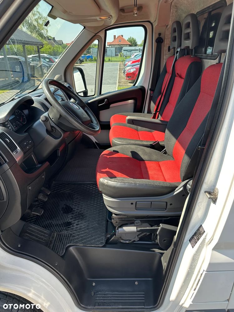 Fiat Ducato L2H2 - 11