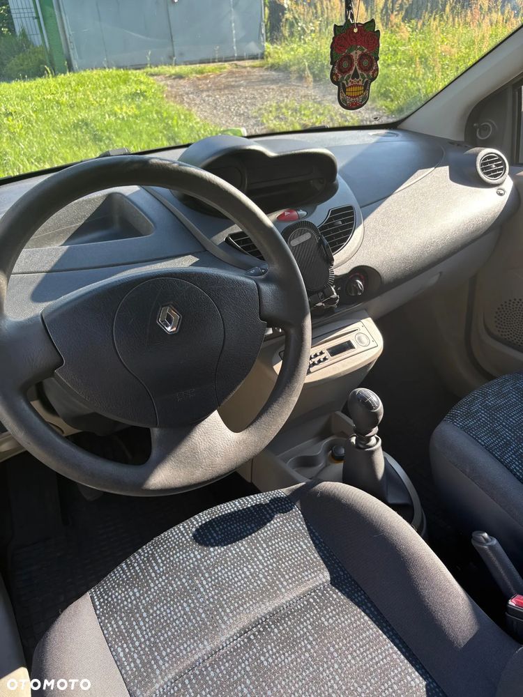 Renault Twingo - 7