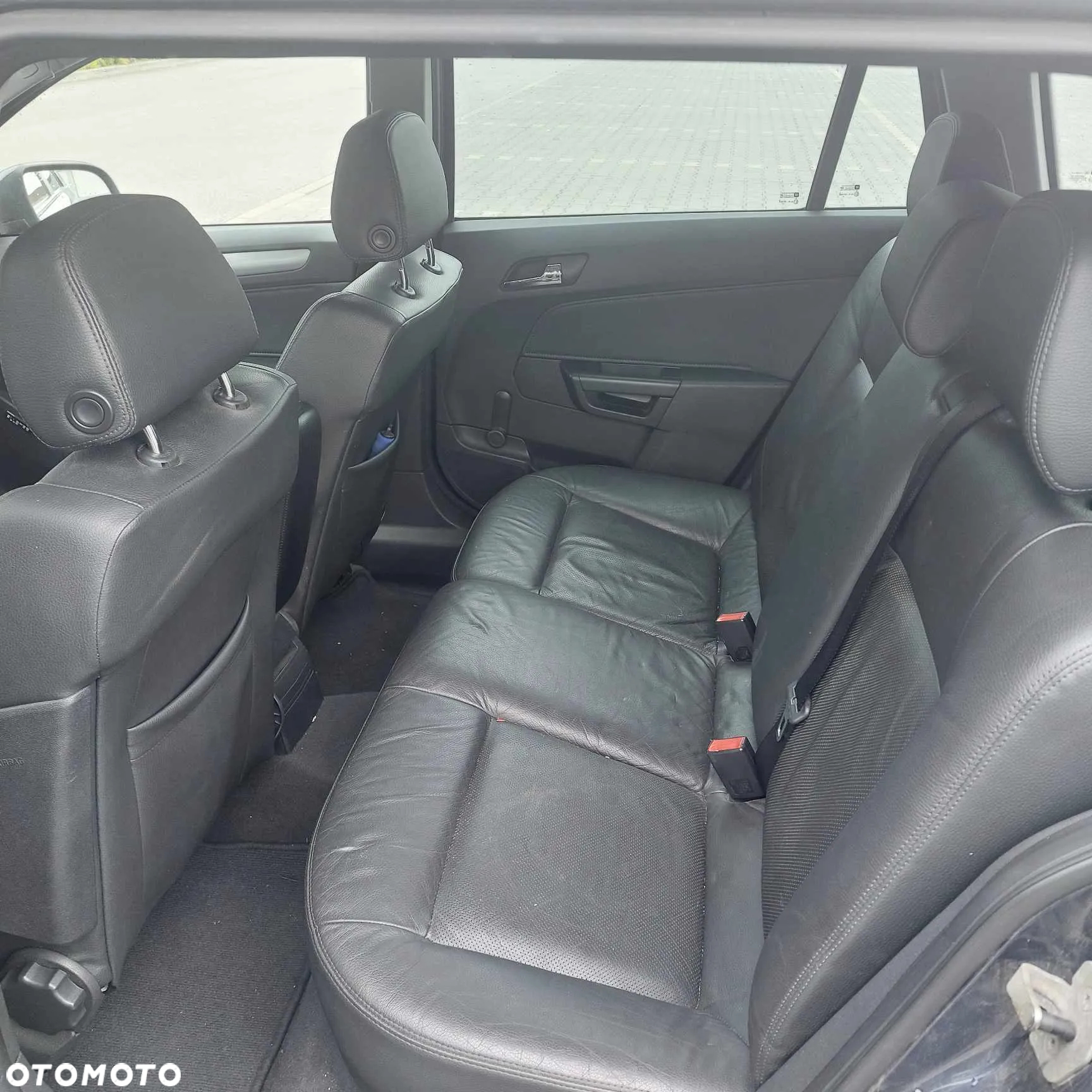 Opel Astra III 1.9 CDTI Cosmo - 7