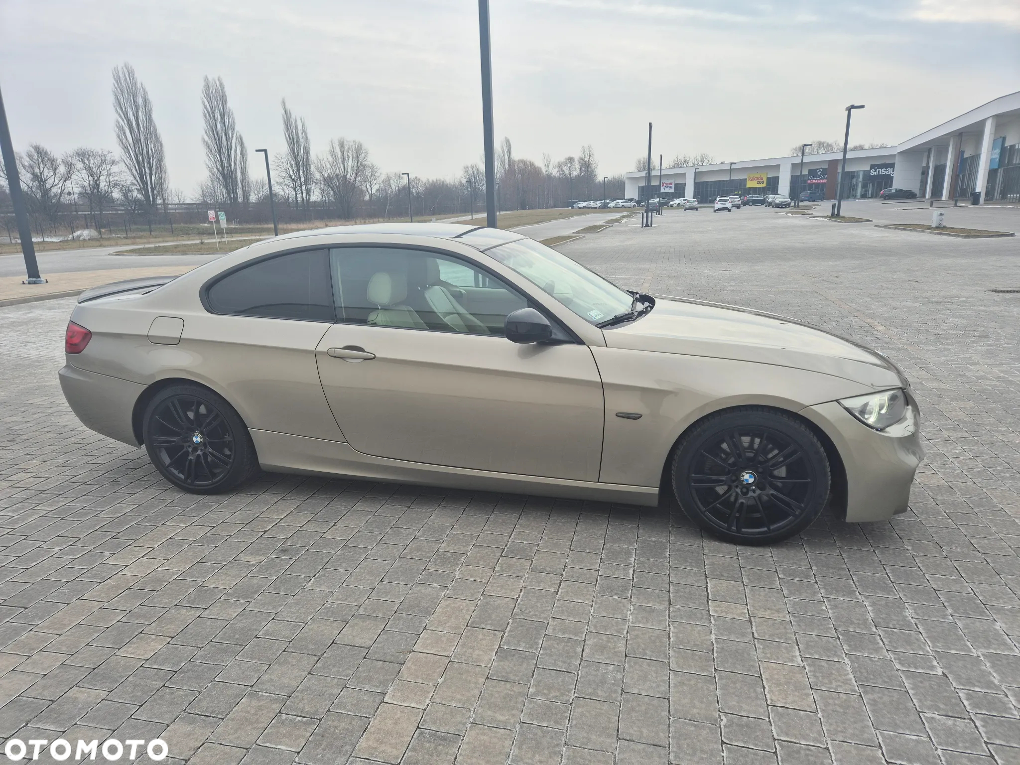 BMW Seria 3 - 11