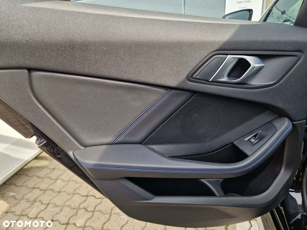 BMW Seria 1 118i M Sport - 28