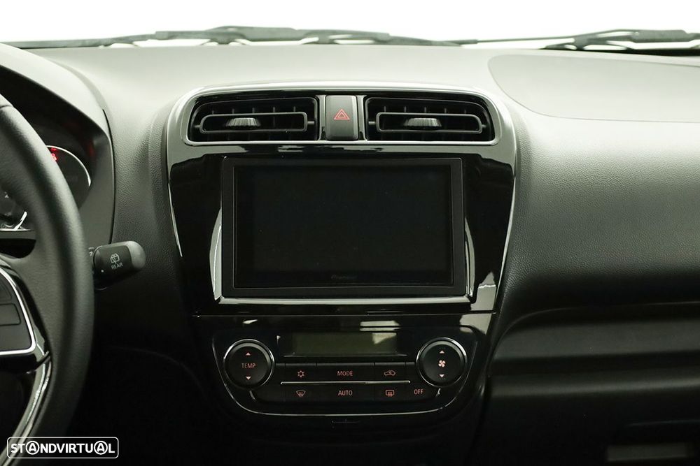 Mitsubishi Space Star 1.2 Connect Edition - 8