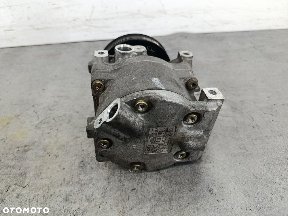 SPRĘŻARKA KLIMATYZACJI FIAT PUNTO II 592475900  467857720 MAGNETI MARELLI - 3