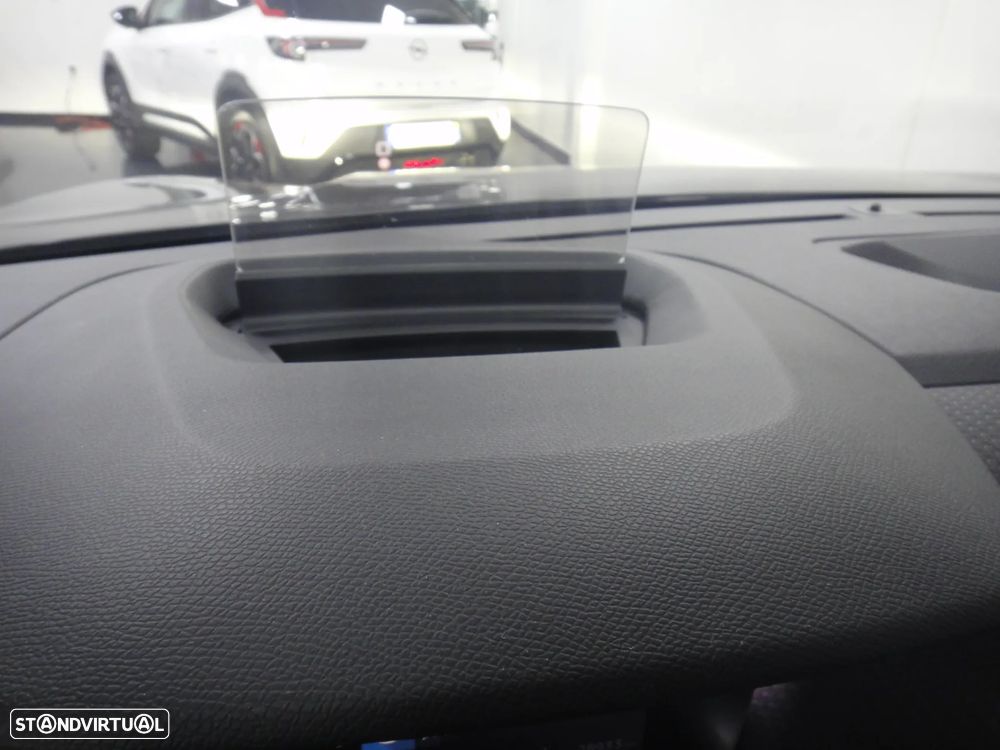 Citroën e-C4 Shine - 24