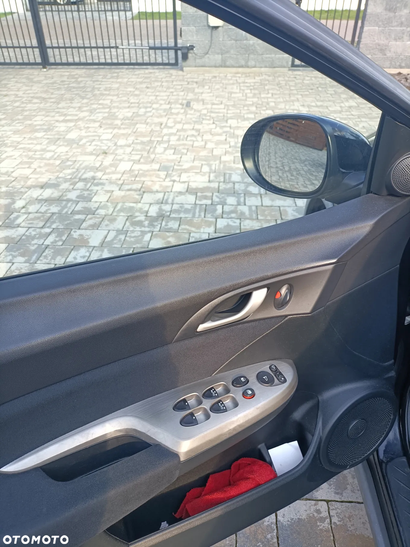 Honda Civic 1.8 Sport - 3