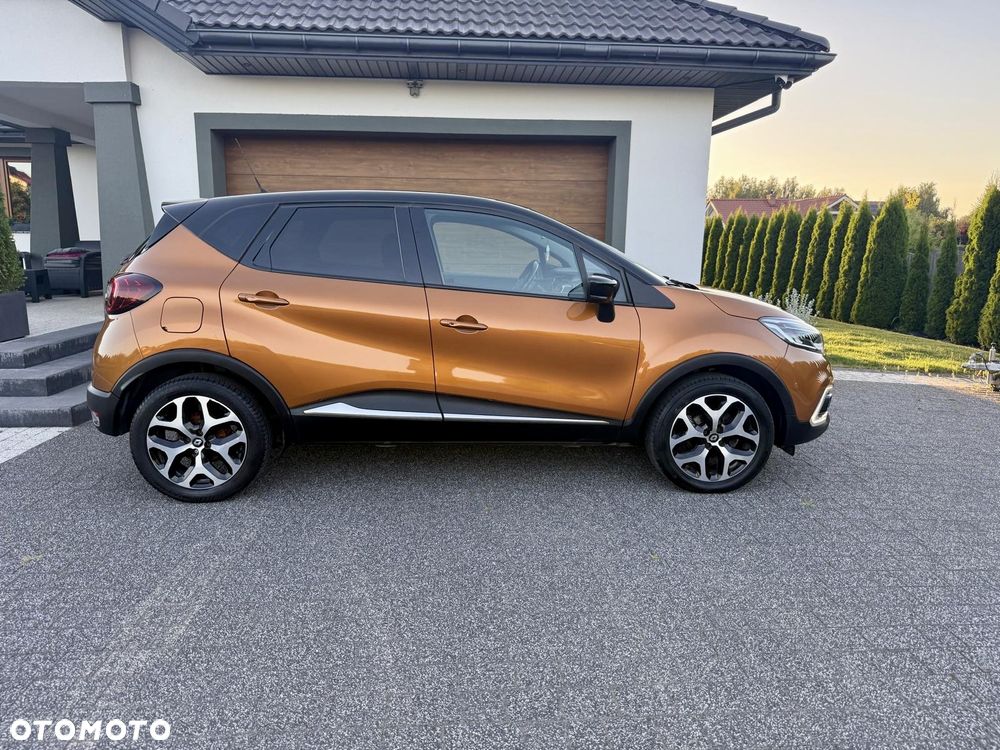 Renault Captur ENERGY TCe 90 Start&Stop Luxe - 14