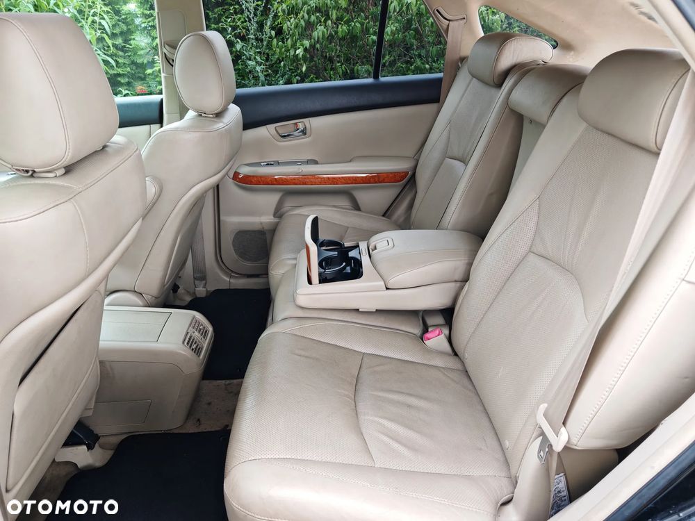 Lexus RX 400h Prestige - 13