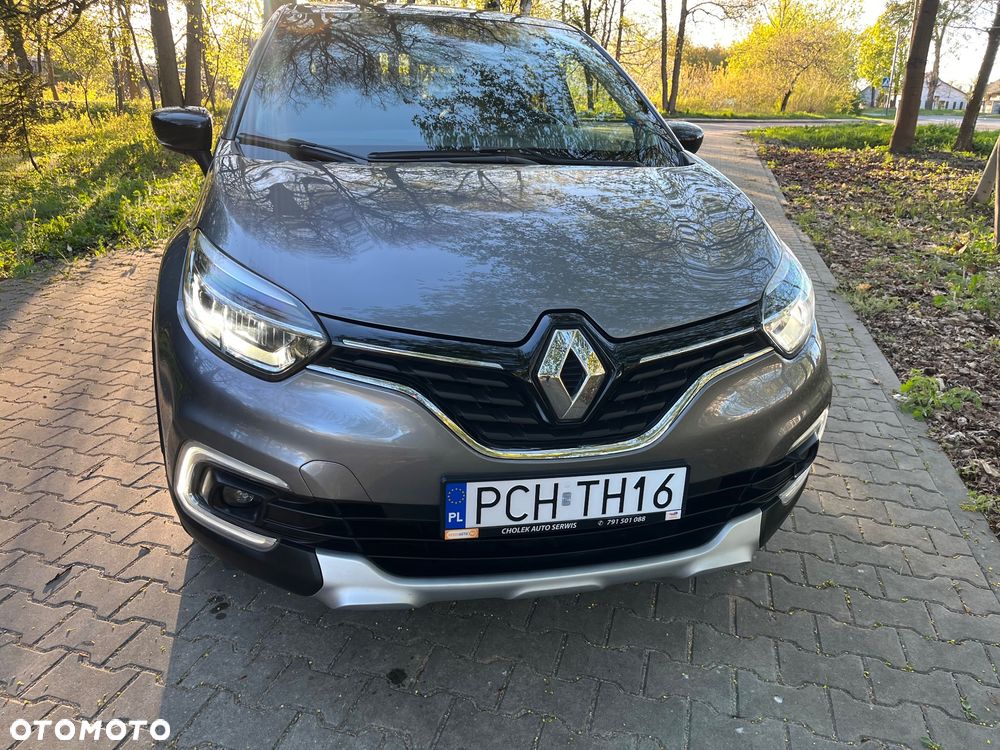 Renault Captur ENERGY dCi 90 Start&Stop XMOD - 2