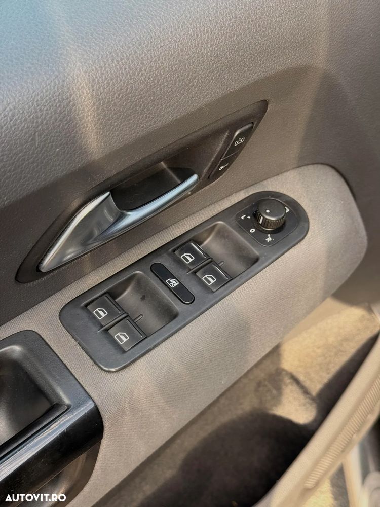 Volkswagen Amarok 2.0 BiTDI 4MOTION - 26