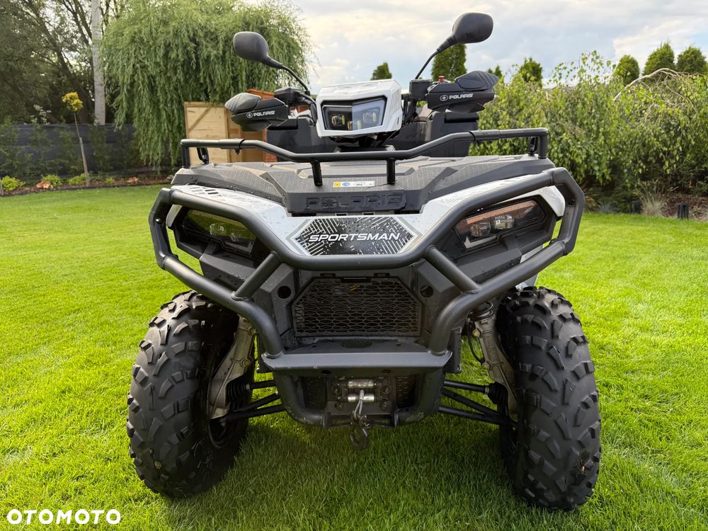 Polaris Sportsman - 2