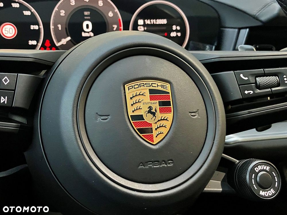 Porsche Cayenne - 27