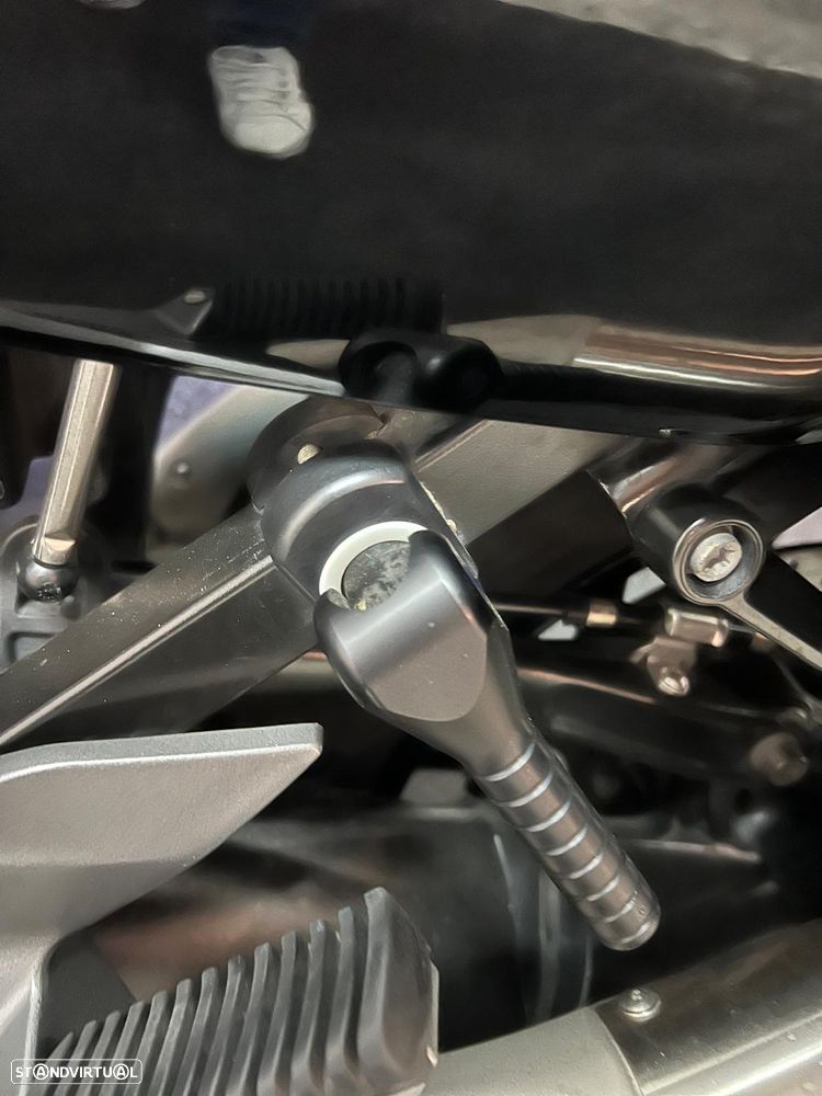 BMW K 1600 GT SPORT - 14