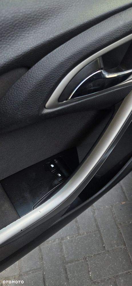 Opel Astra 1.6 Active - 25