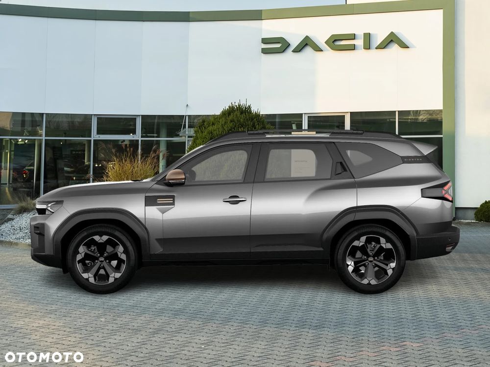 Dacia Bigster - 2