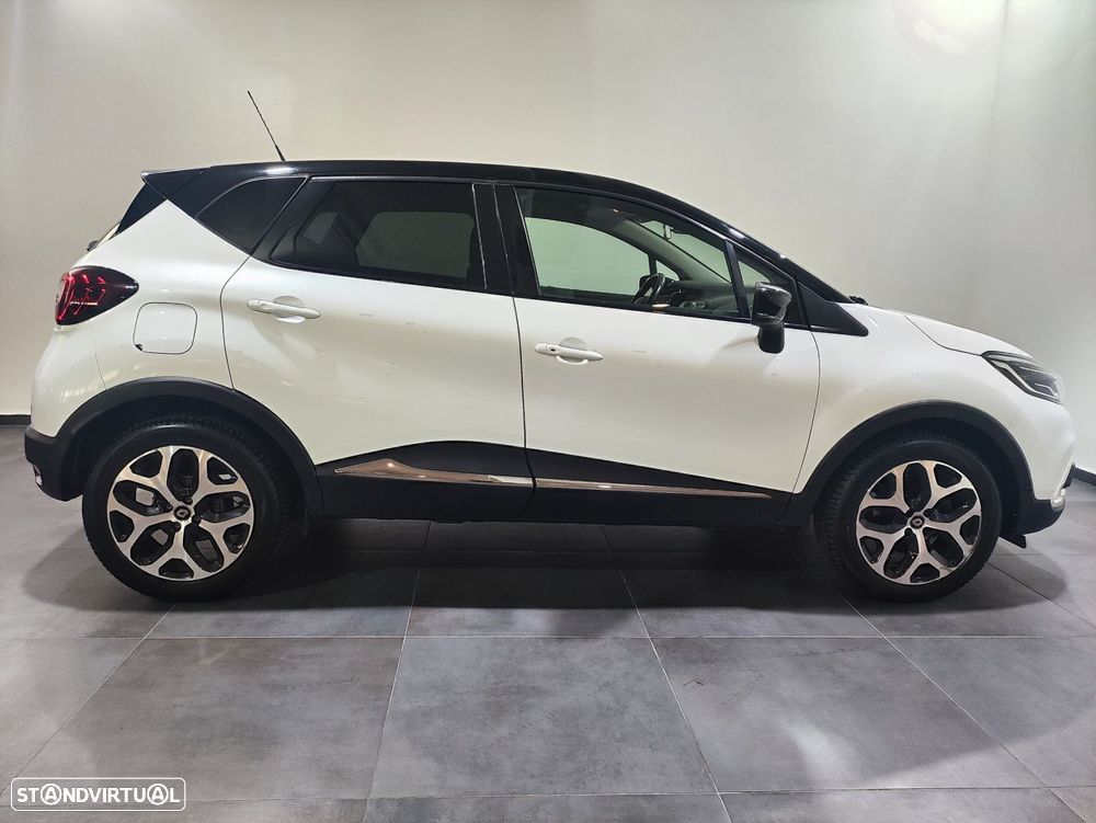 Renault Captur 1.5 dCi Exclusive - 4