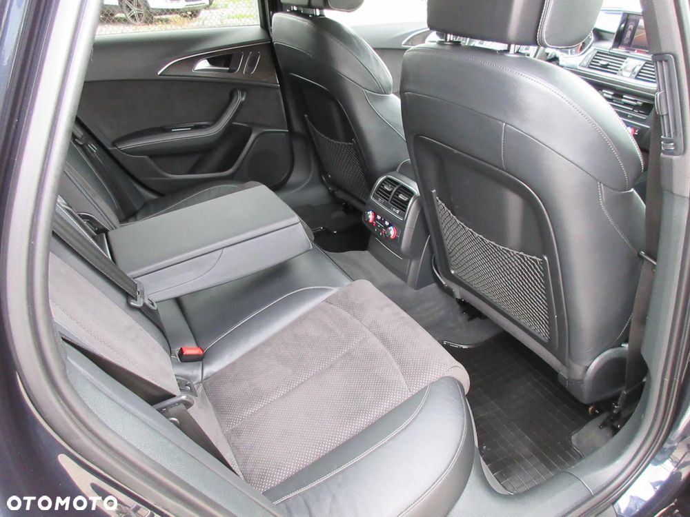 Audi A6 Avant 2.0 TFSI Quattro S tronic - 14