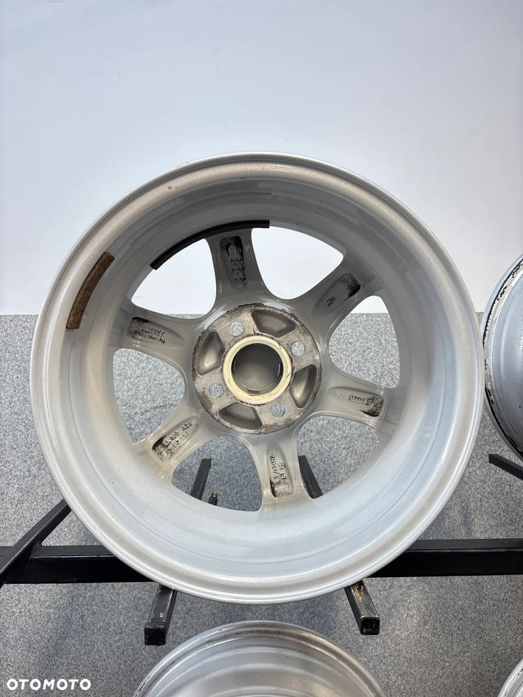4 Felgi Alu. Vw UP, Polo, Lupo, Toyota Aygo,Yaris, Suzuki Alto,Balemo,Swift, Splash,Celerio,Skoda Citigo, Renault Kangoo, Clio, Opel Corsa C 14" - 25