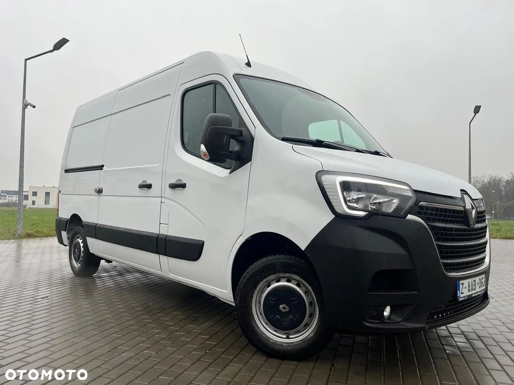 Renault MASTER - 19