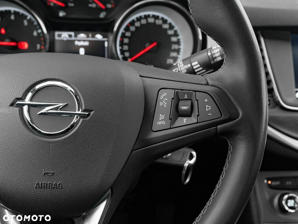 Opel Astra 1.2 T Edition S&S - 16