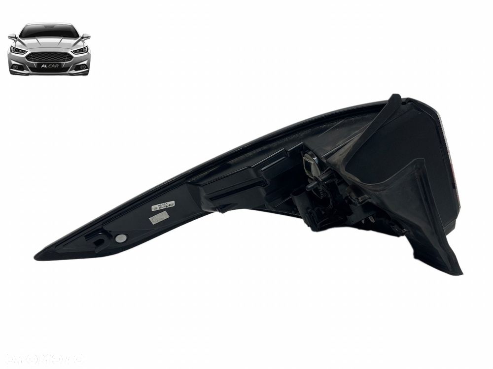 LAMPA PRAWA TYŁ W BŁOTNIK FORD KUGA MK2 LIFT GV41-13404-AH - 2