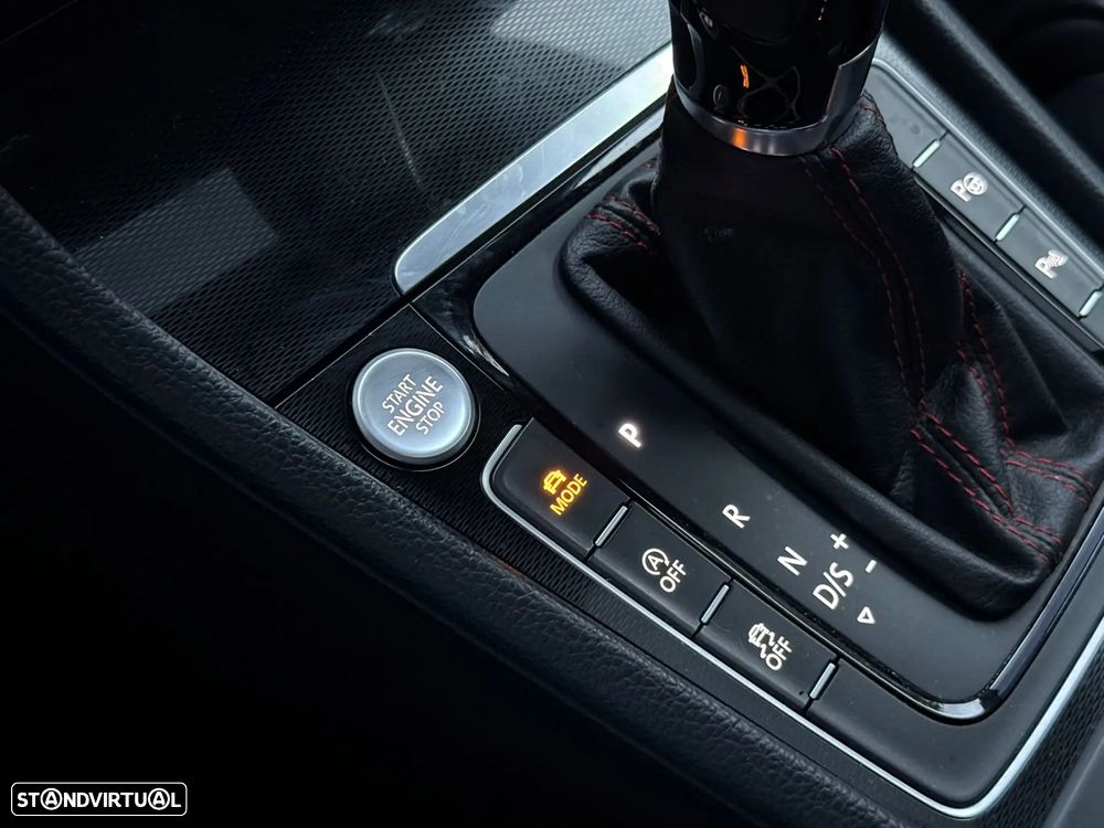 VW Golf 2.0 TSi GTi DSG Performance - 18