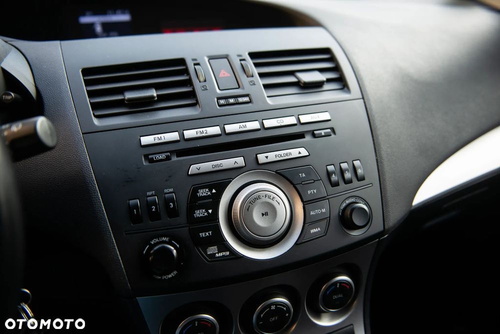 Mazda 3 2.0 MZR DISI Exclusive-Line - 28