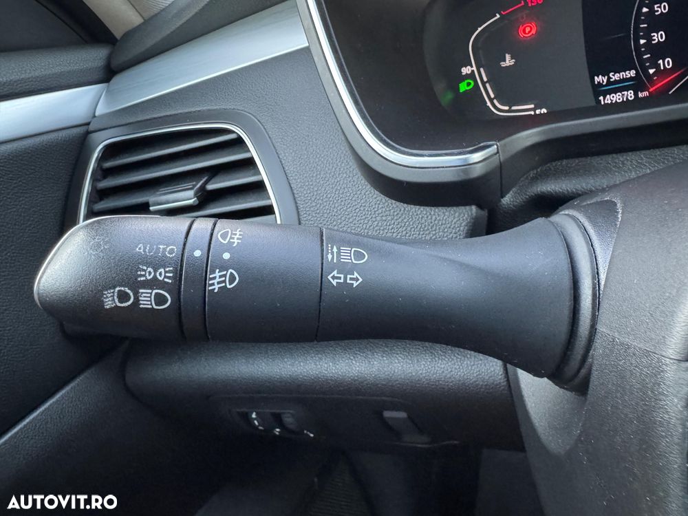 Renault Talisman Blue dCi 160 EDC LIFE - 30