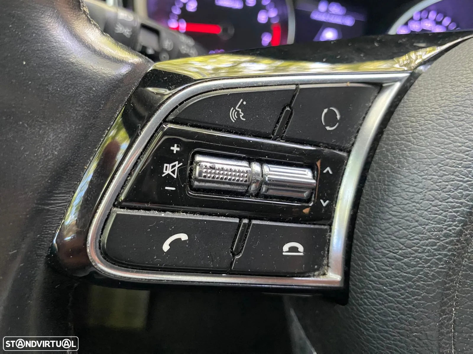 Kia Ceed SW 1.0 T-GDI TX - 17