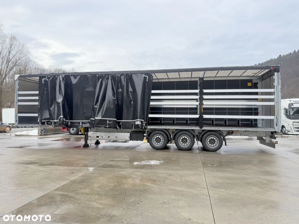 Schmitz Cargobull VARIOS - 11