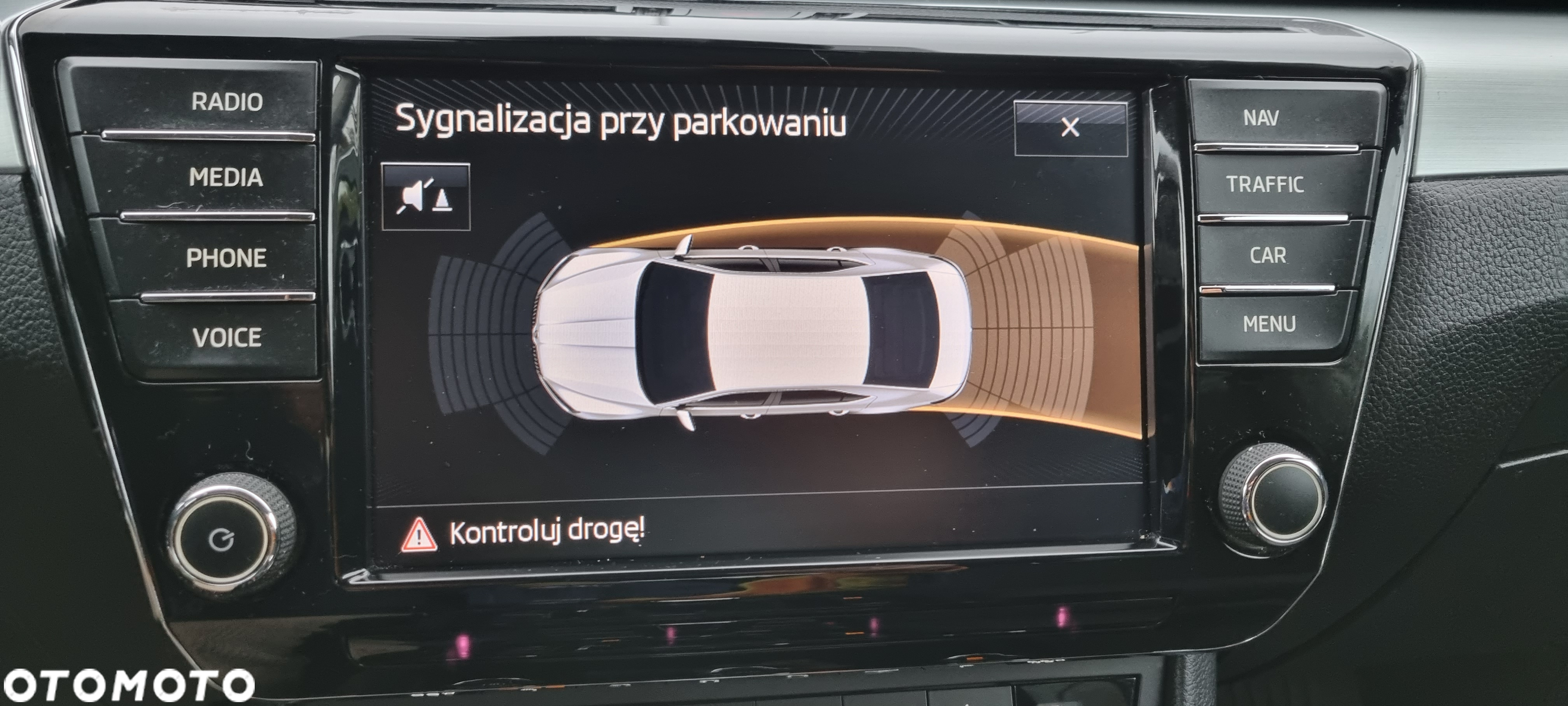 Skoda Superb - 30