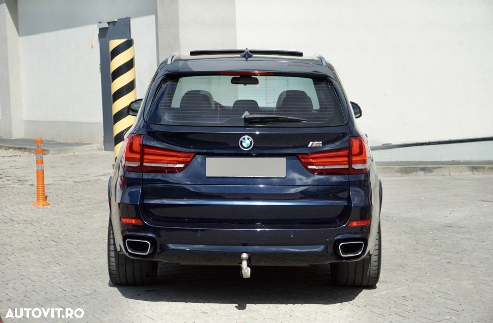 BMW X5 xDrive40d Sport-Aut. - 2