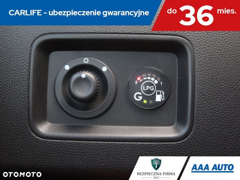 Dacia Duster - 19