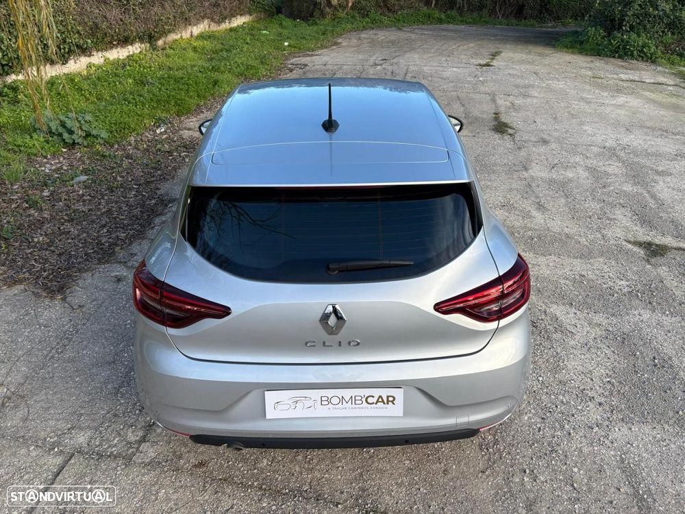 Renault Clio 1.0 TCe Limited - 47