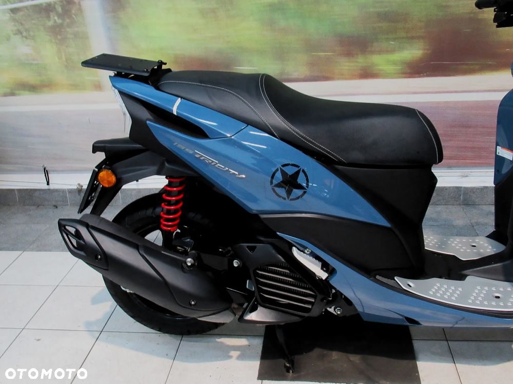 Yamaha Tricity - 22