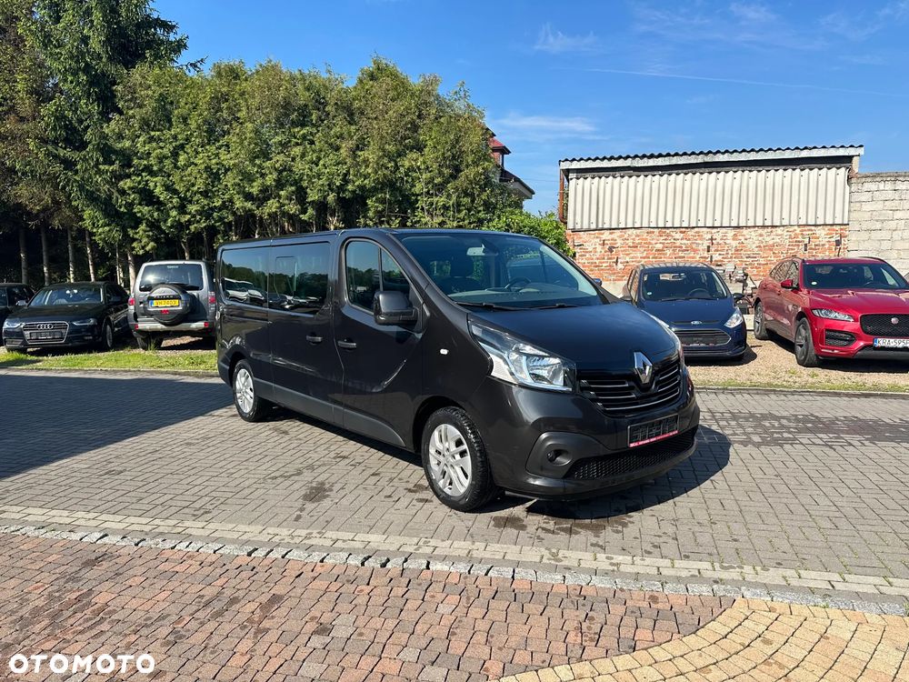 Renault Trafic - 3