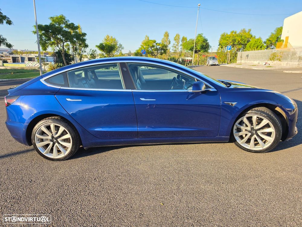 Tesla Model 3 Standard Range Plus RWD - 6