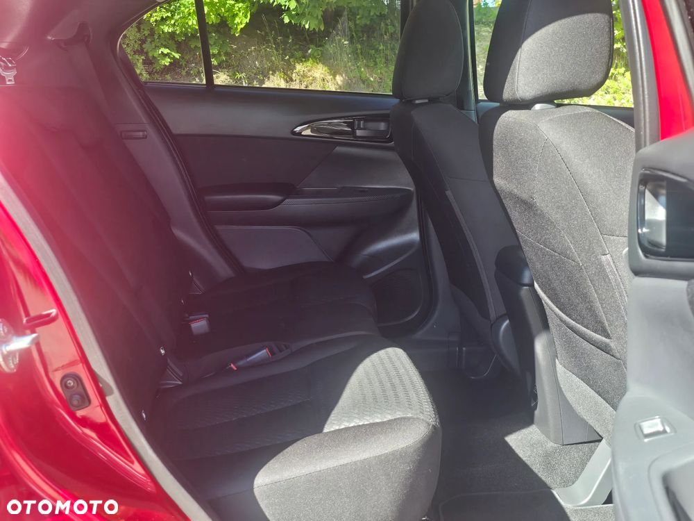 Mitsubishi Eclipse Cross 1.5 T-MIVEC ClearTec 2WD Diamant Edition Plus - 13