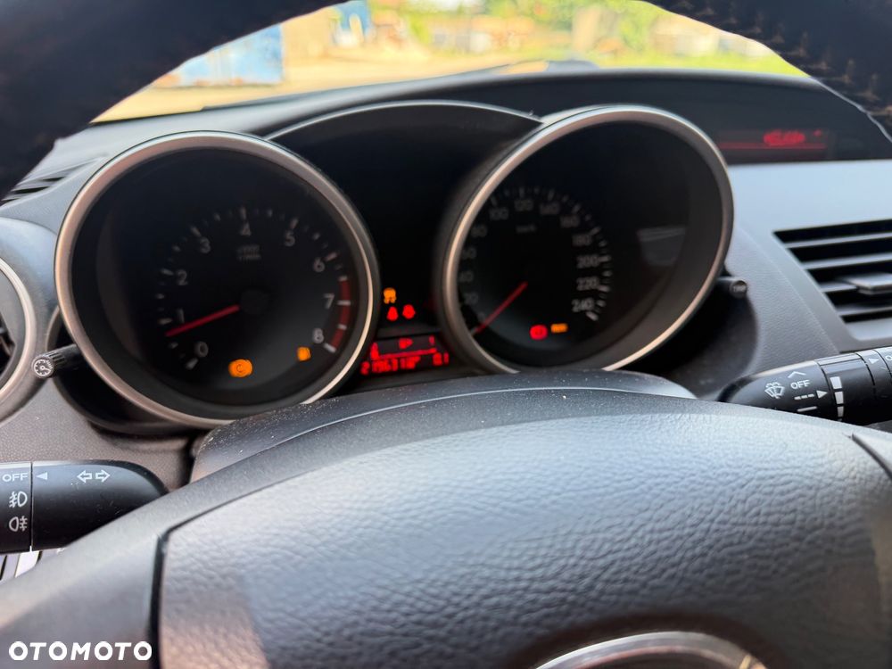 Mazda 3 - 18
