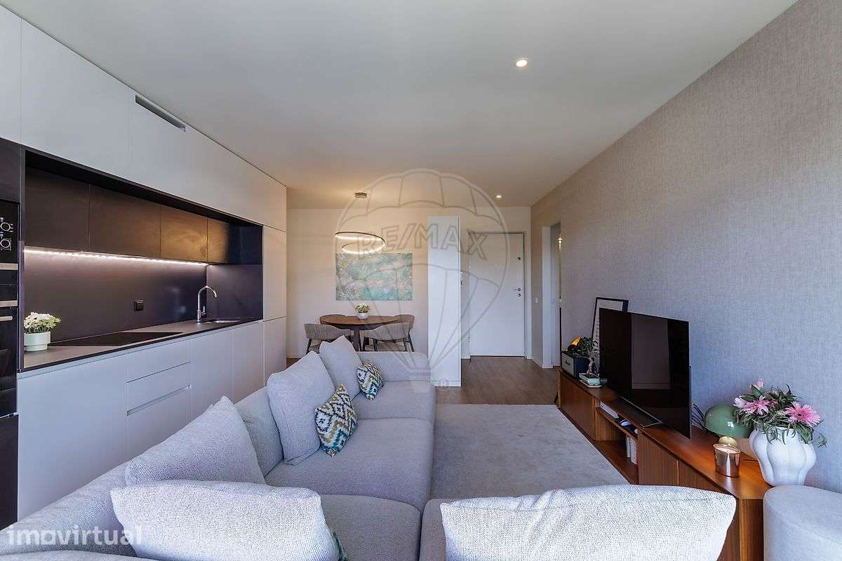 Apartamento T2 para venda - Grande imagem: 3/20