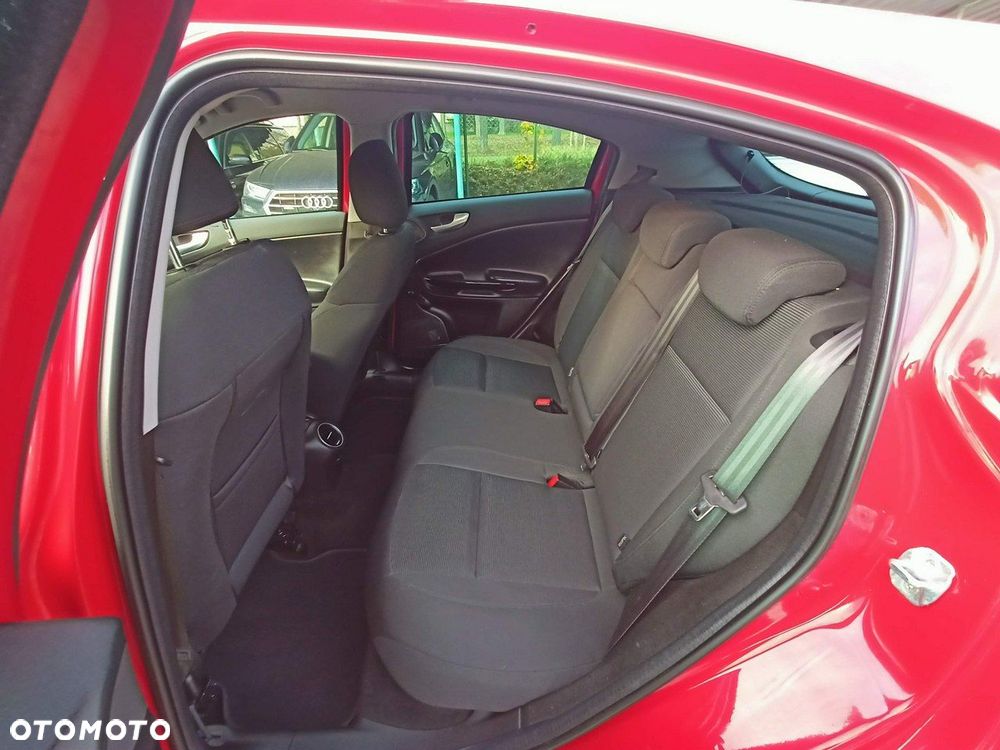 Alfa Romeo Giulietta - 36