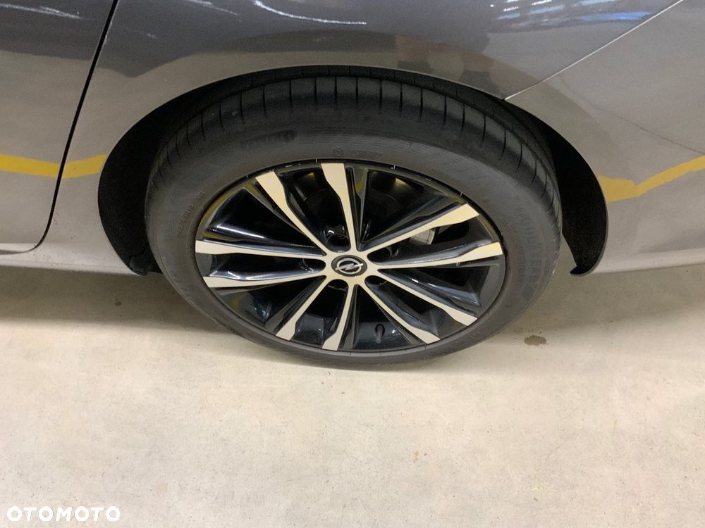 Opel Insignia 2.0 CDTI Business Elegance S&S - 6