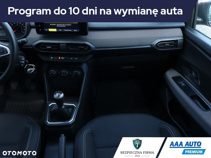Dacia Sandero - 10