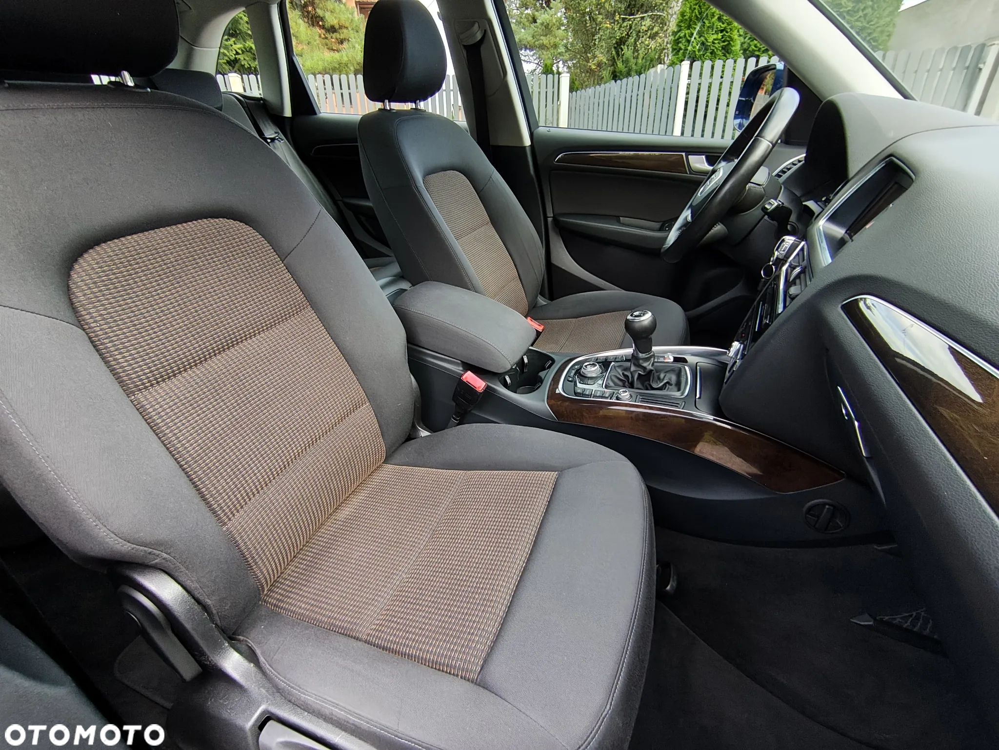 Audi Q5 2.0 TDI - 26