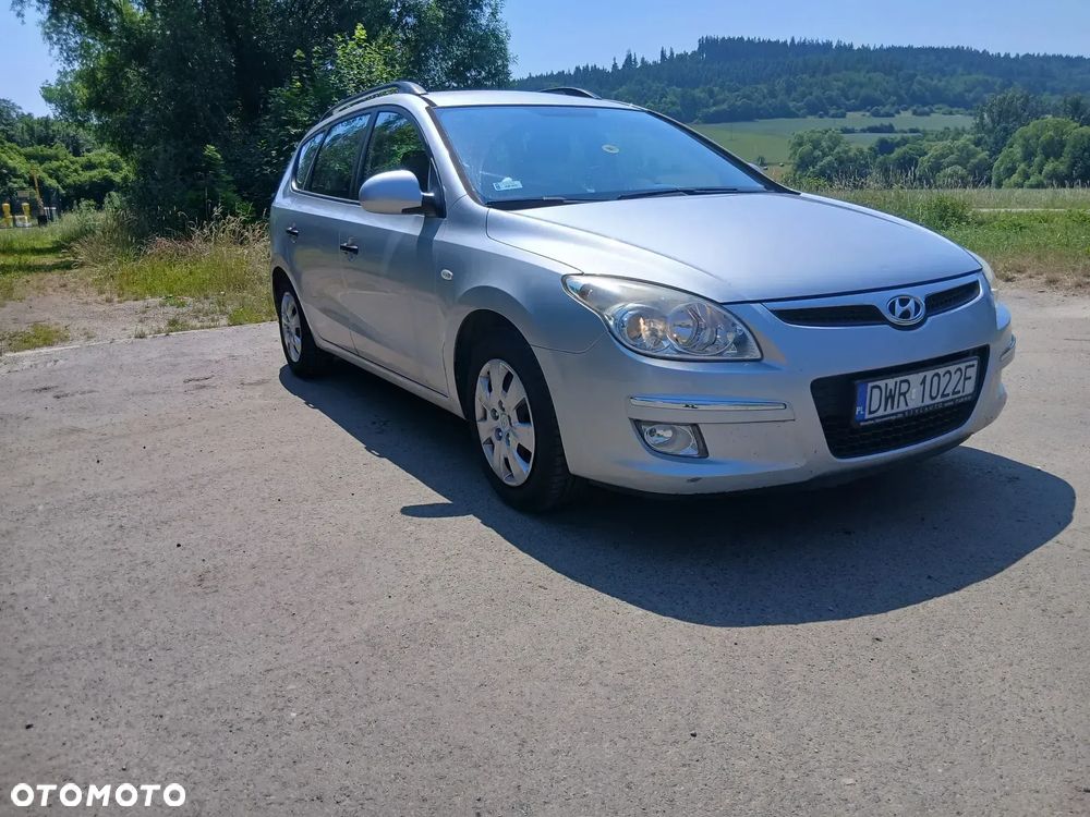 Hyundai i30 1.6 Classic - 4